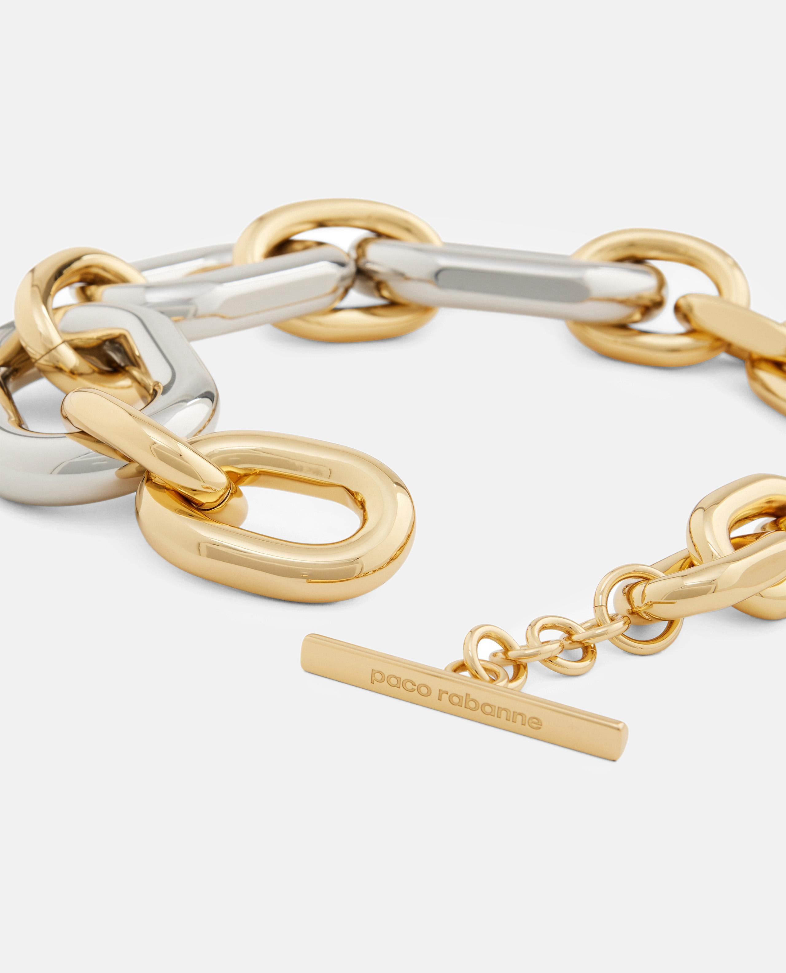 XL LINK NECKLACE - 2