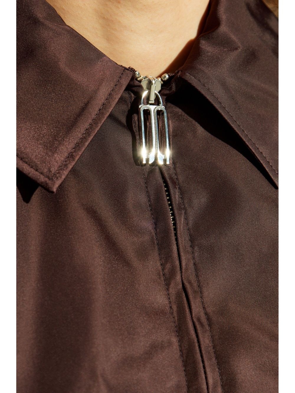 Harrington bomber jacket - 5