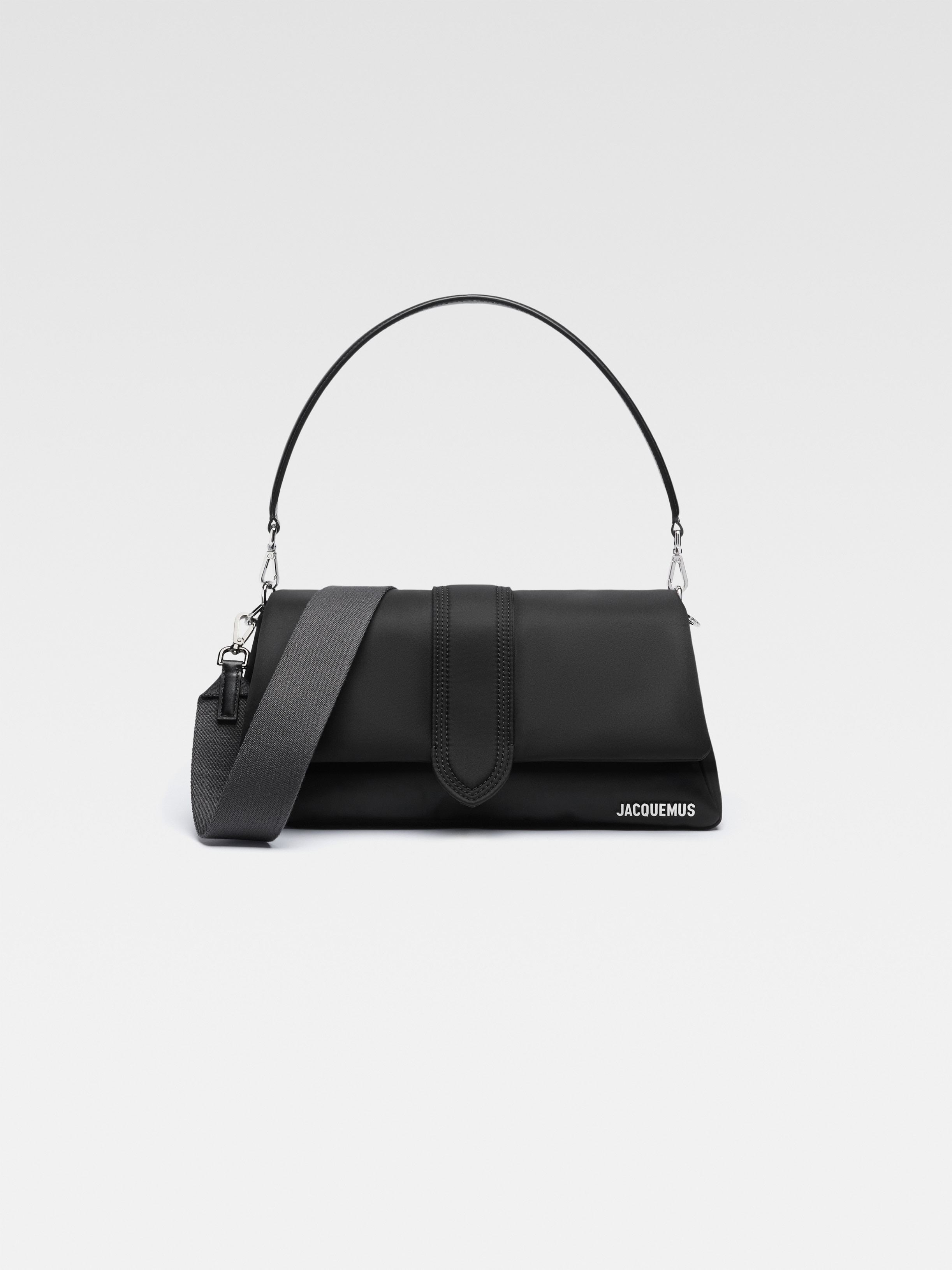 Jacquemus 'Le Porte Azur' shoulder bag, Men's Bags