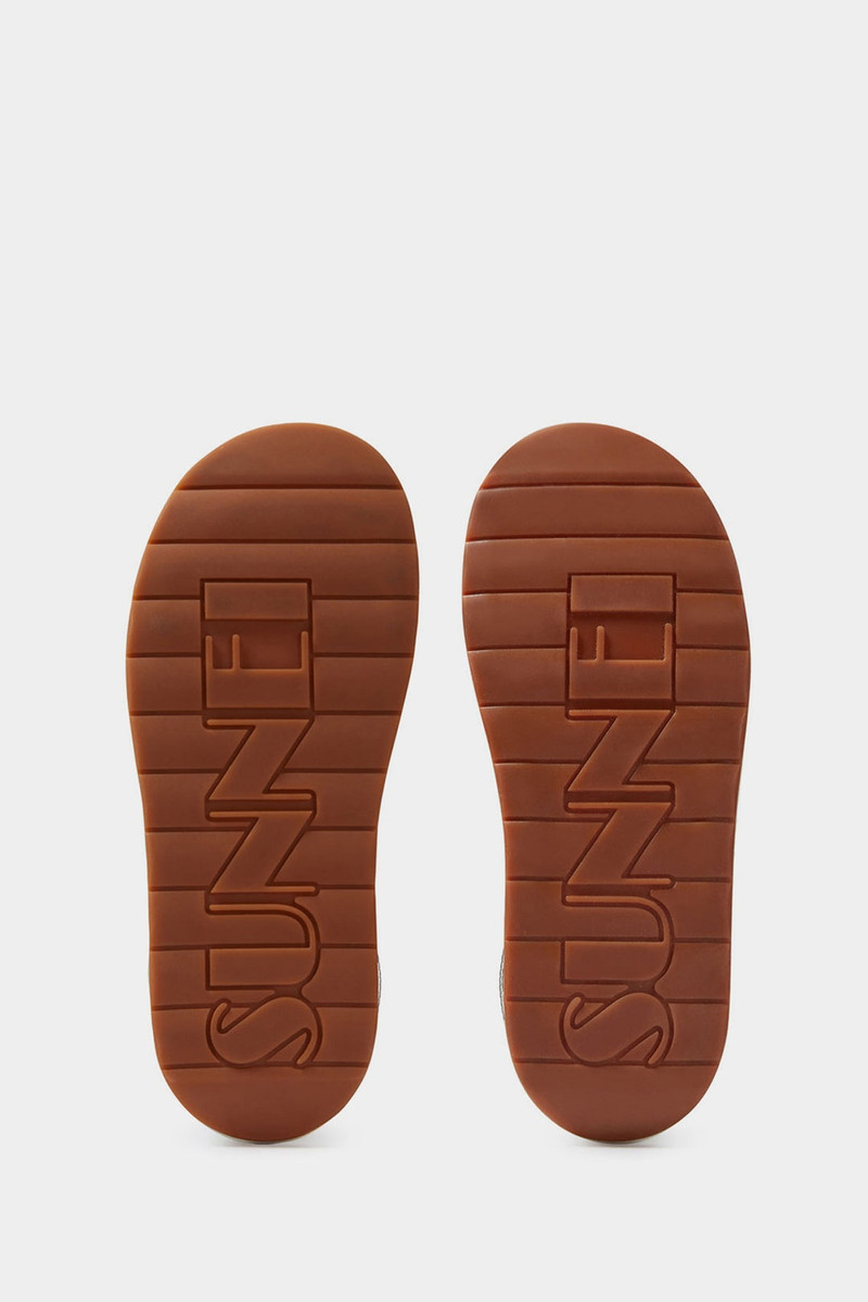 DREAMY SHOES / suede / aubergine 4