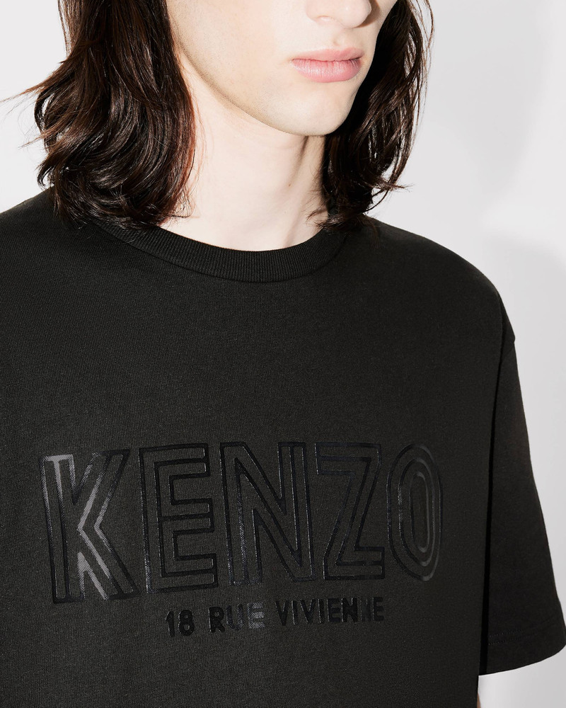 'KENZO Archive 1970' oversized T-shirt 5