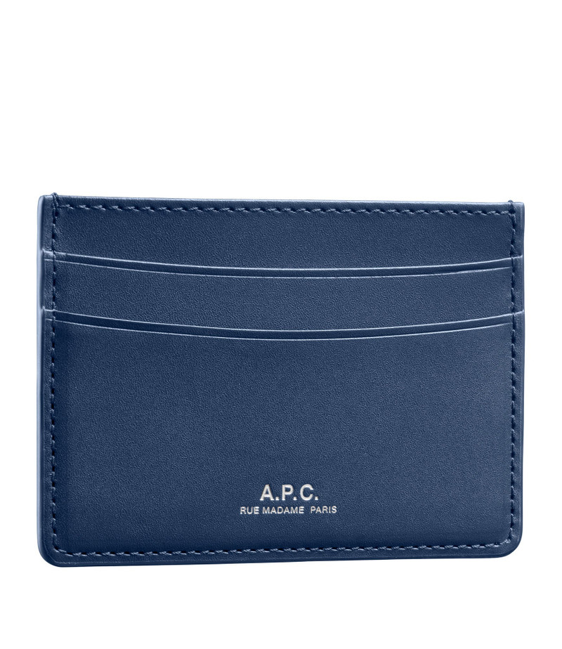 A.P.C. André cardholder outlook