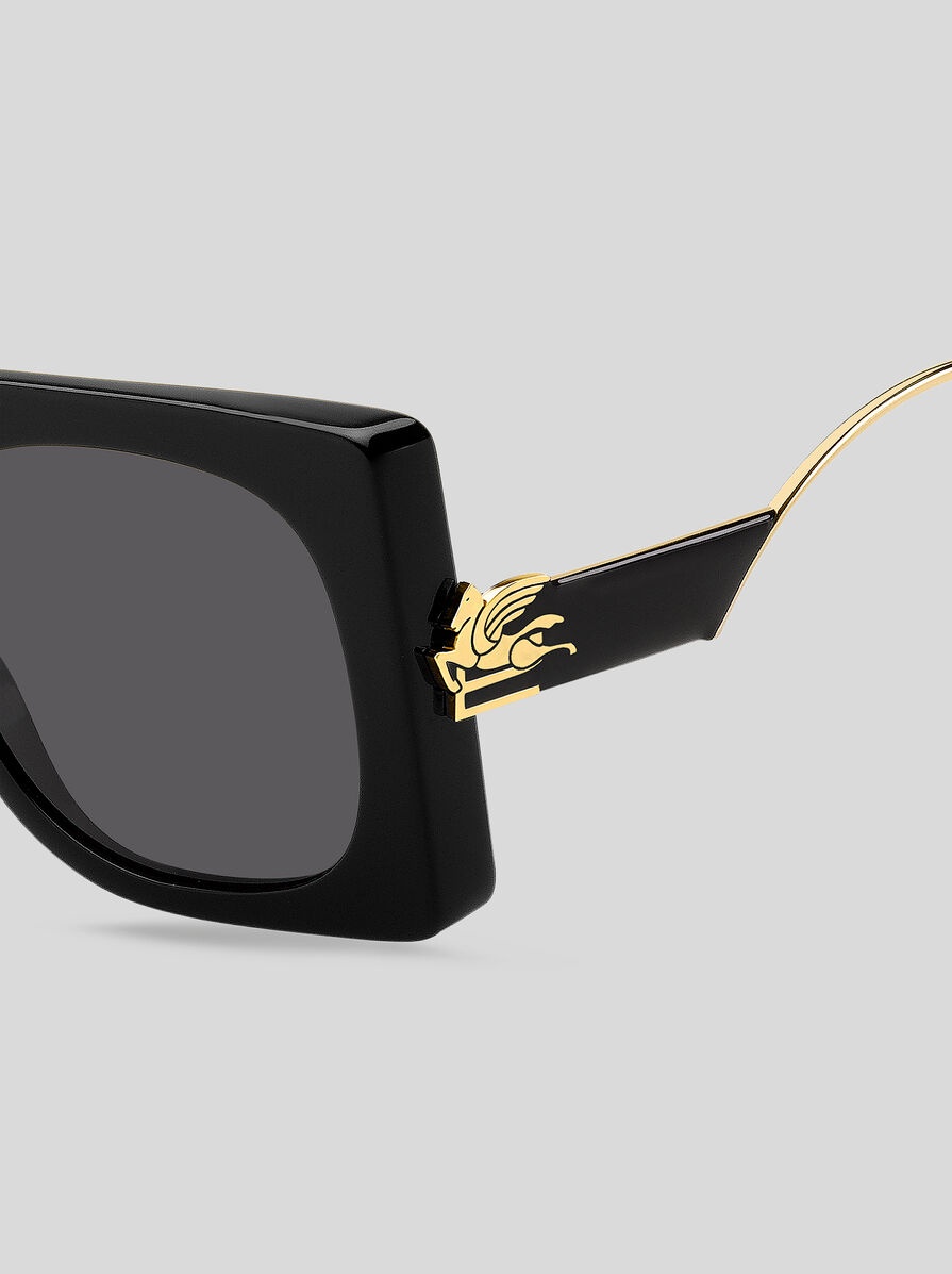 BOLD PEGASO SUNGLASSES - 4