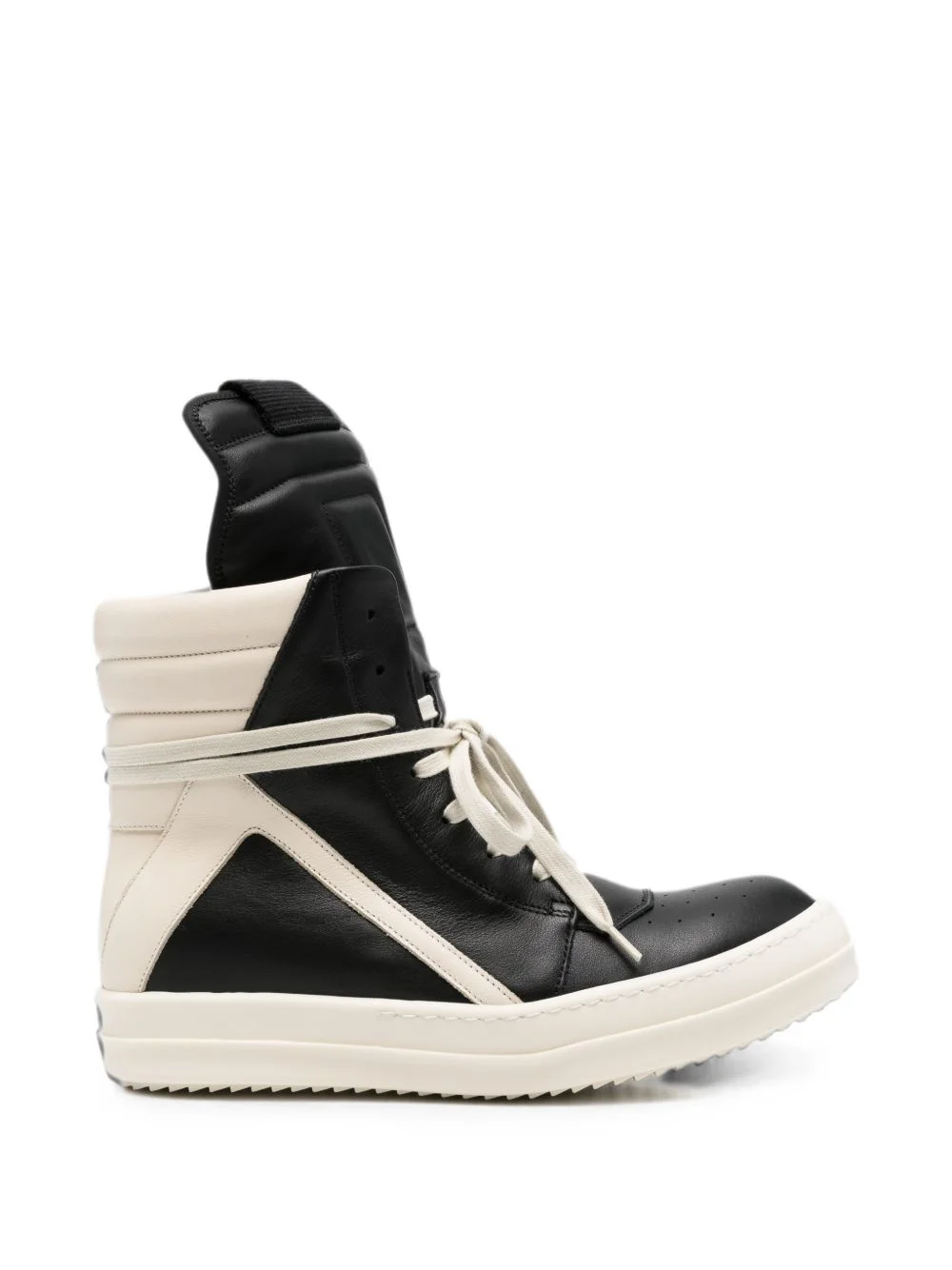 Geobasket high-top sneakers - 1