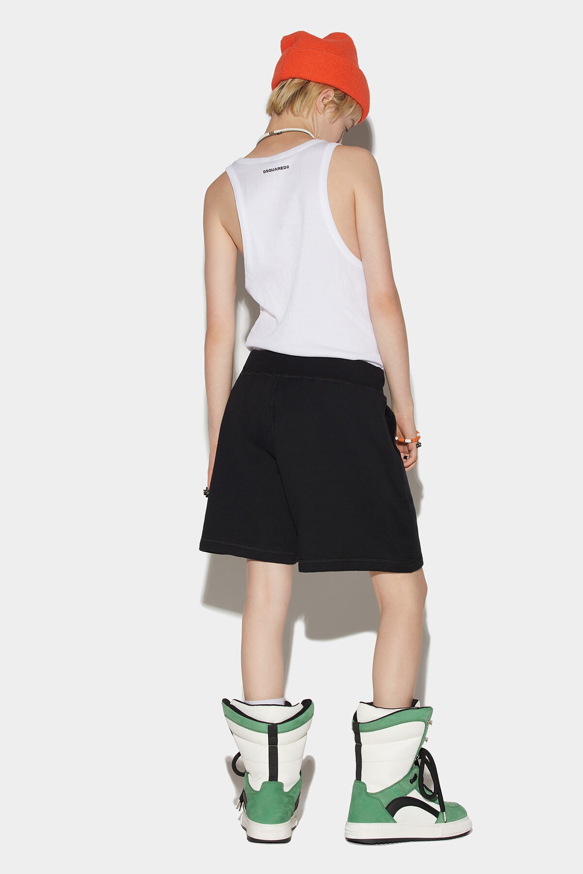 ICON SUNSET SHORTS - 2