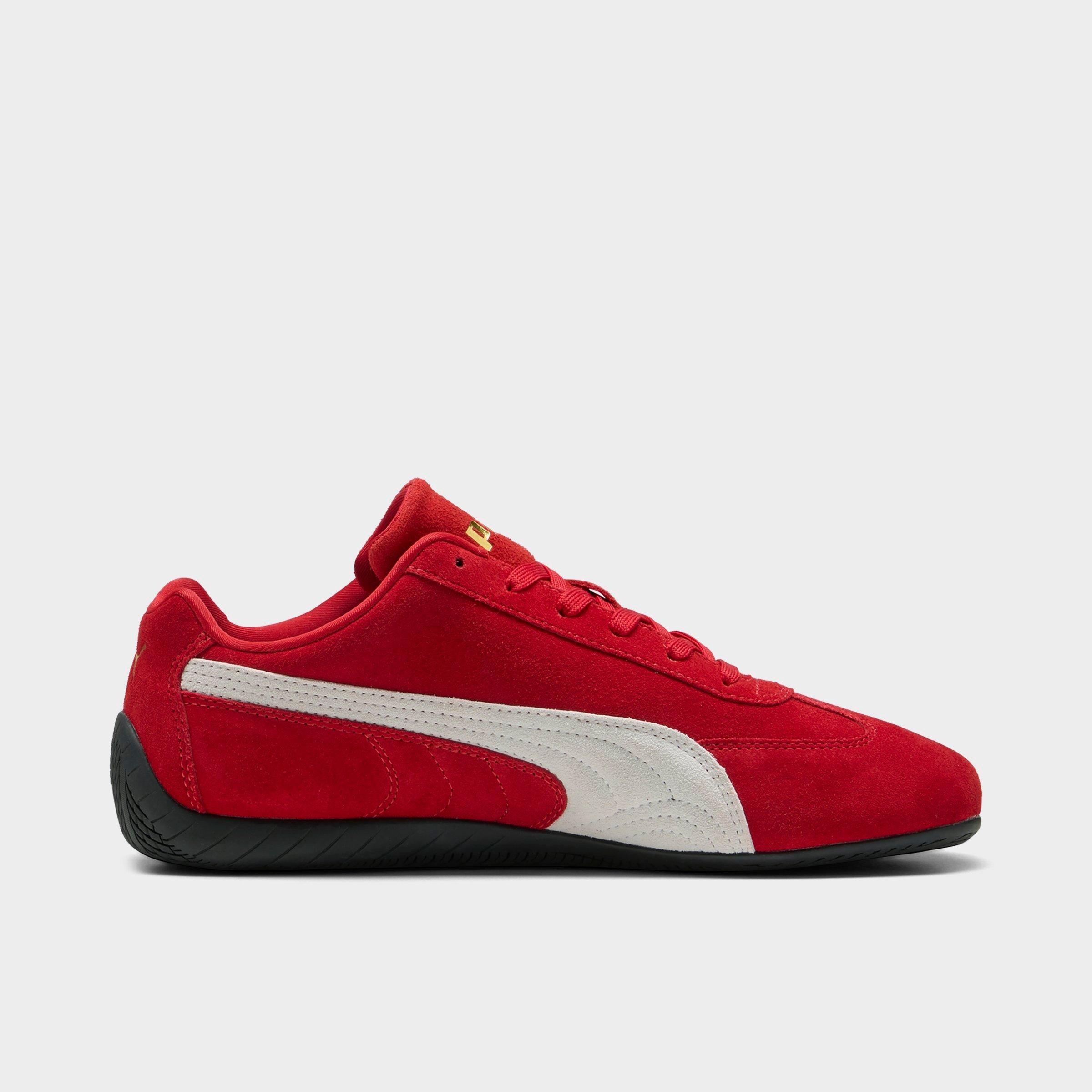 WOMEN'S PUMA SPEEDCAT OG CASUAL SHOES - 3