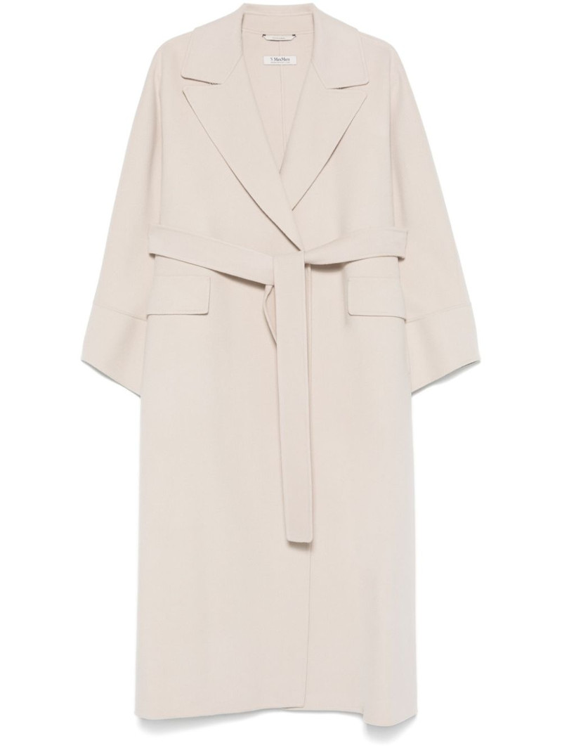 Malika coat 1
