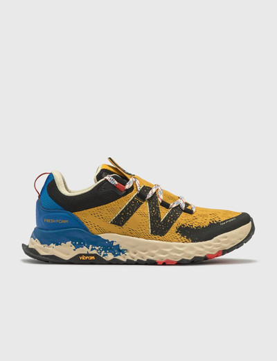 New Balance Fresh Foam Hierro v5 outlook