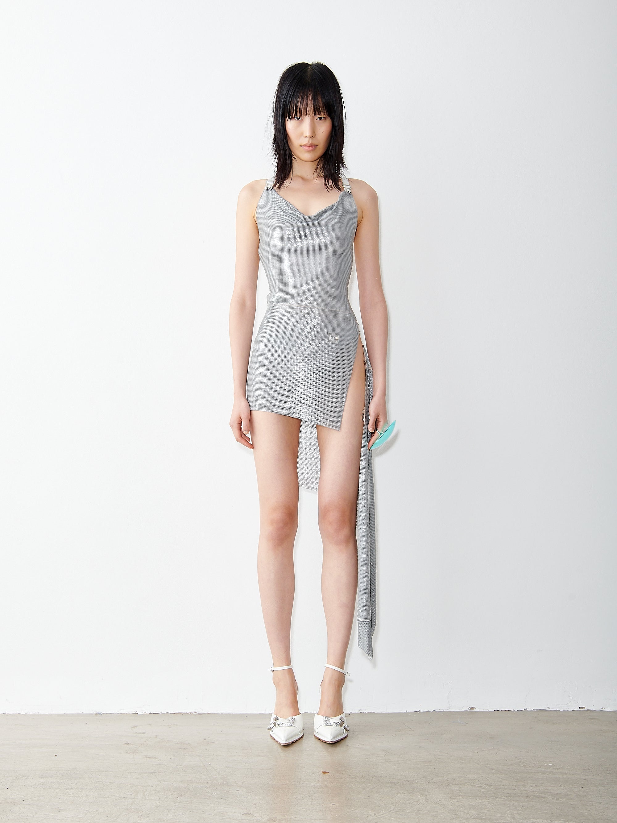 MARJAN DRESS METEORITE - 1