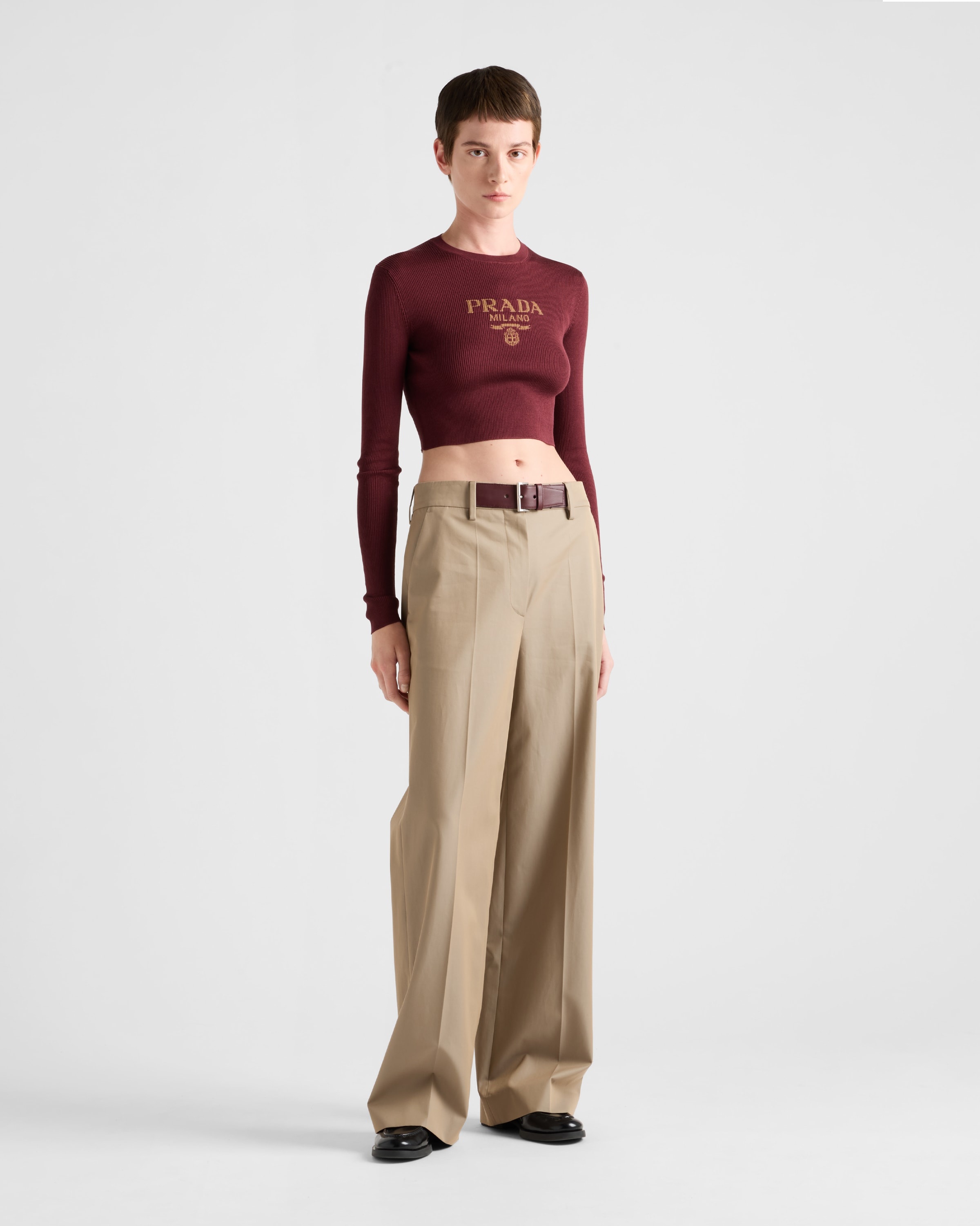 【送料&関税込】Prada Recycled Silk Sweater bg_4374966_100380_m