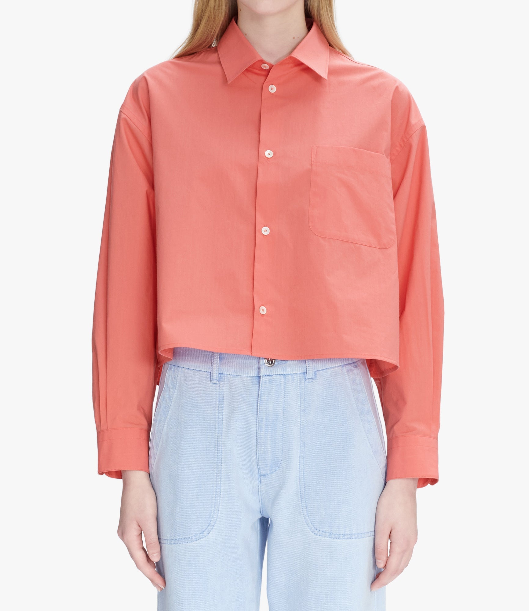 SOPHIA SHIRT - 5