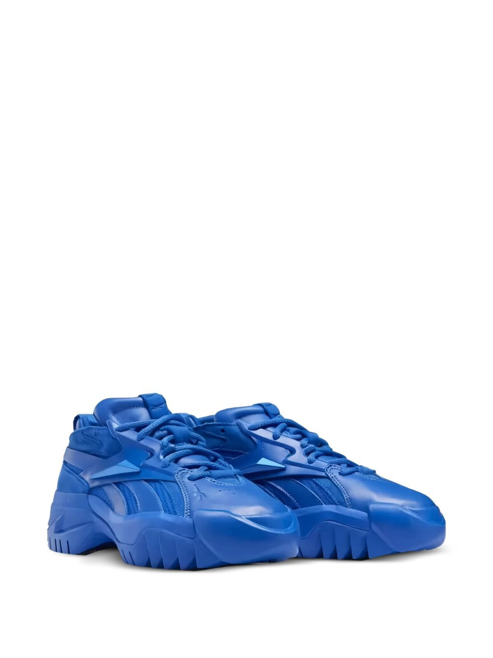 Club C V2 WMNS chunky sole sneakers - 2