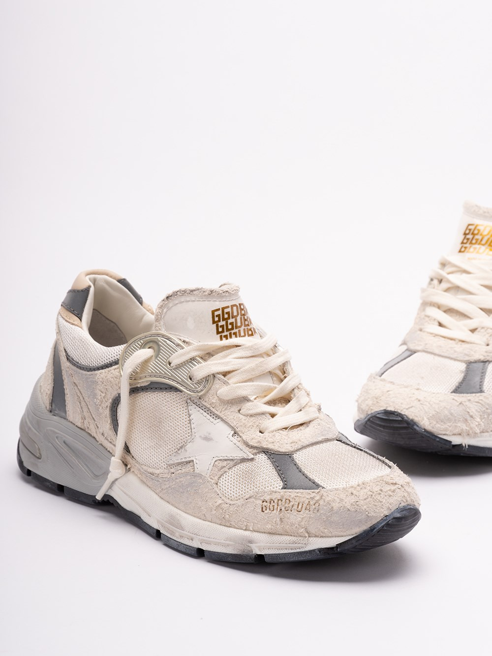 `Running Dad` Sneakers - 5