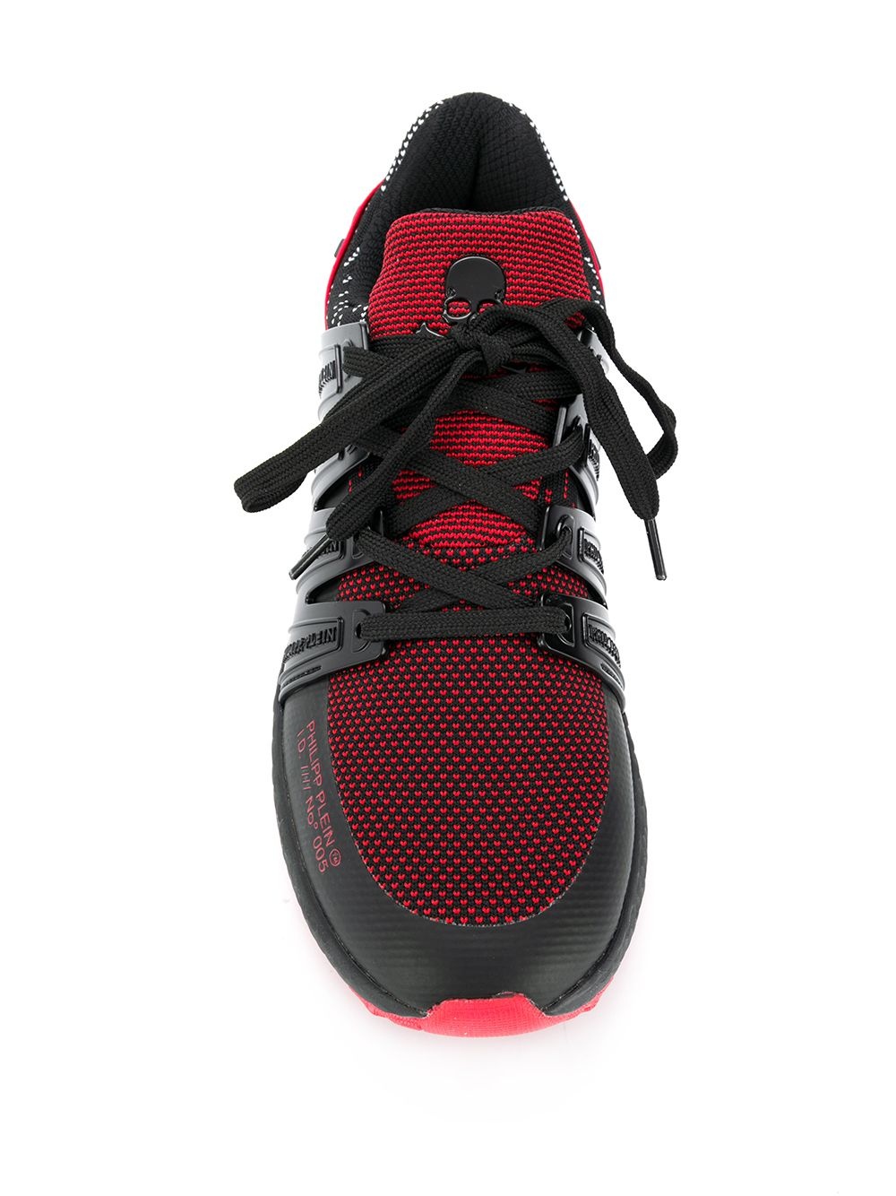 Runner Super Champ sneakers - 4