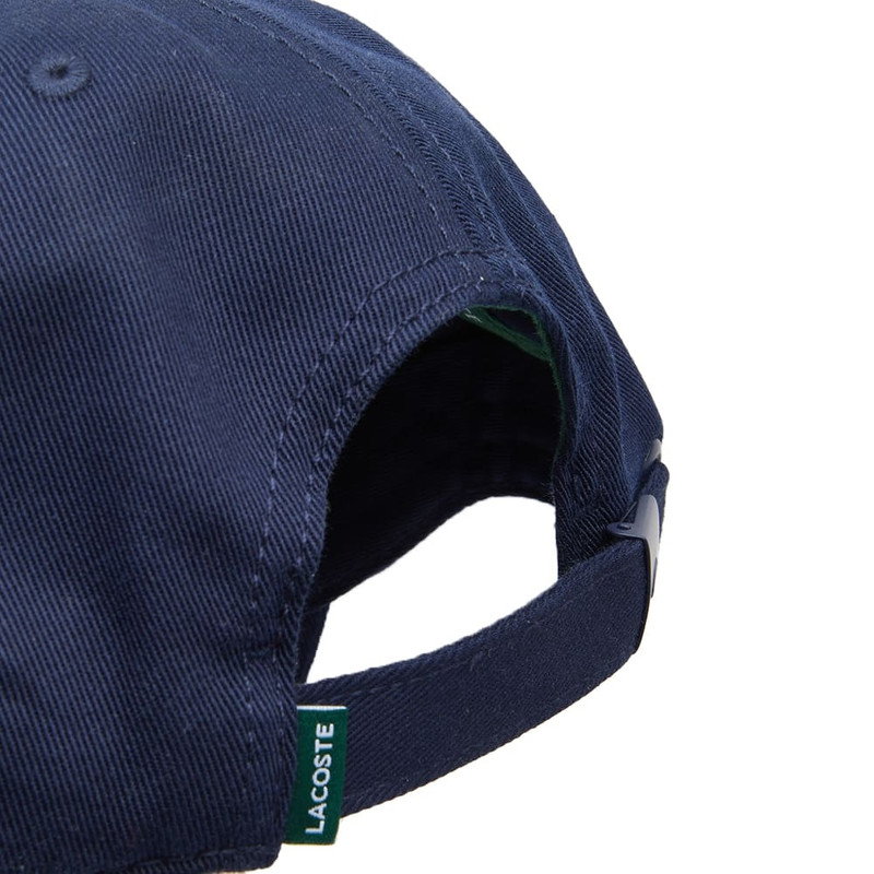 LACOSTE Lacoste Robert Georges Core Cap outlook