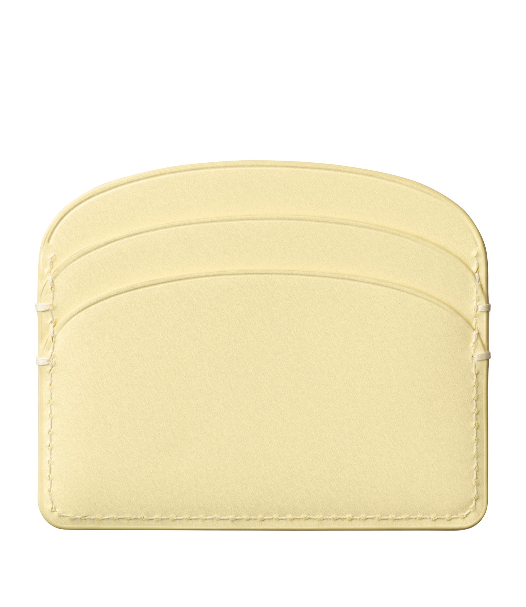 DEMI-LUNE CARDHOLDER - 4