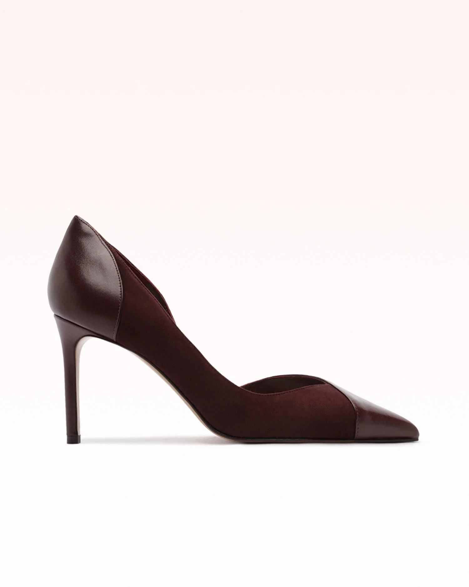 PATRICIA 85 CHERRY LACQUER - 1