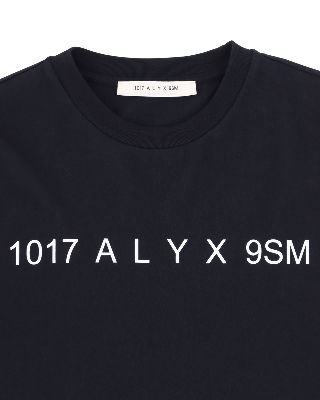 1017ALYX9SM LOGO S/S TEE - 3