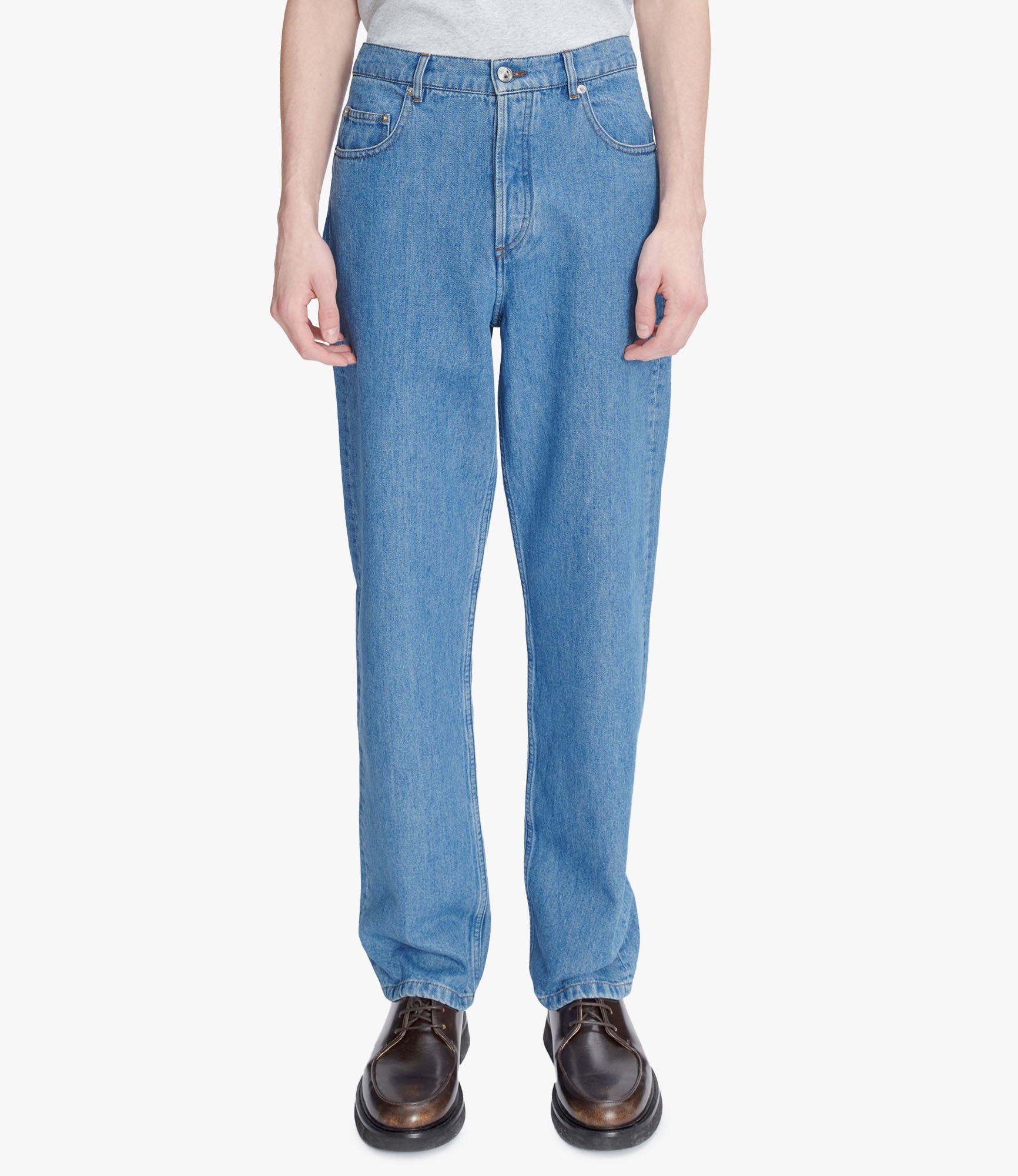 FAIRFAX JEANS - 4