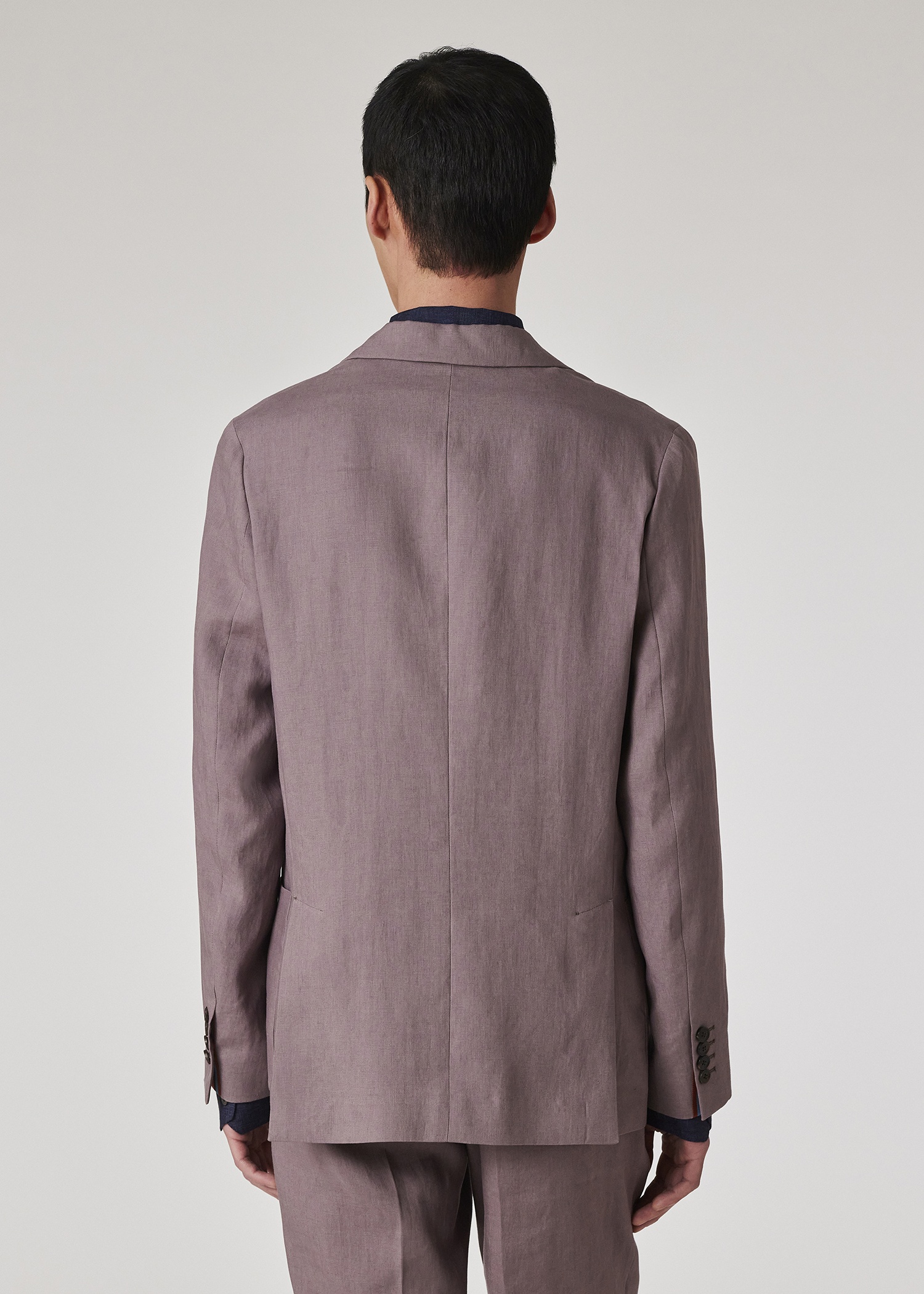 Dusty Maeve Linen Suit - 11