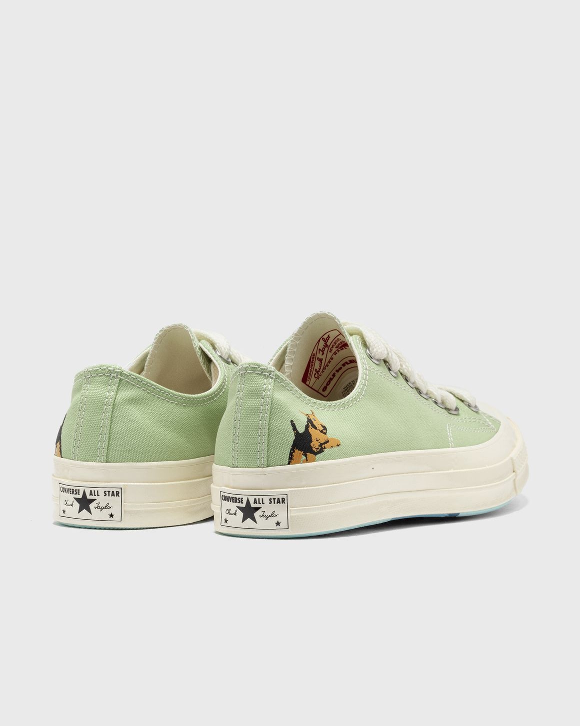 x GOLF LE FLEUR Chuck 70 - 4