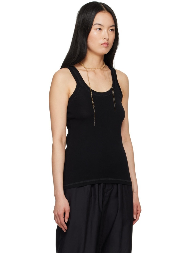 Lemaire RIB 탱크 탑 outlook
