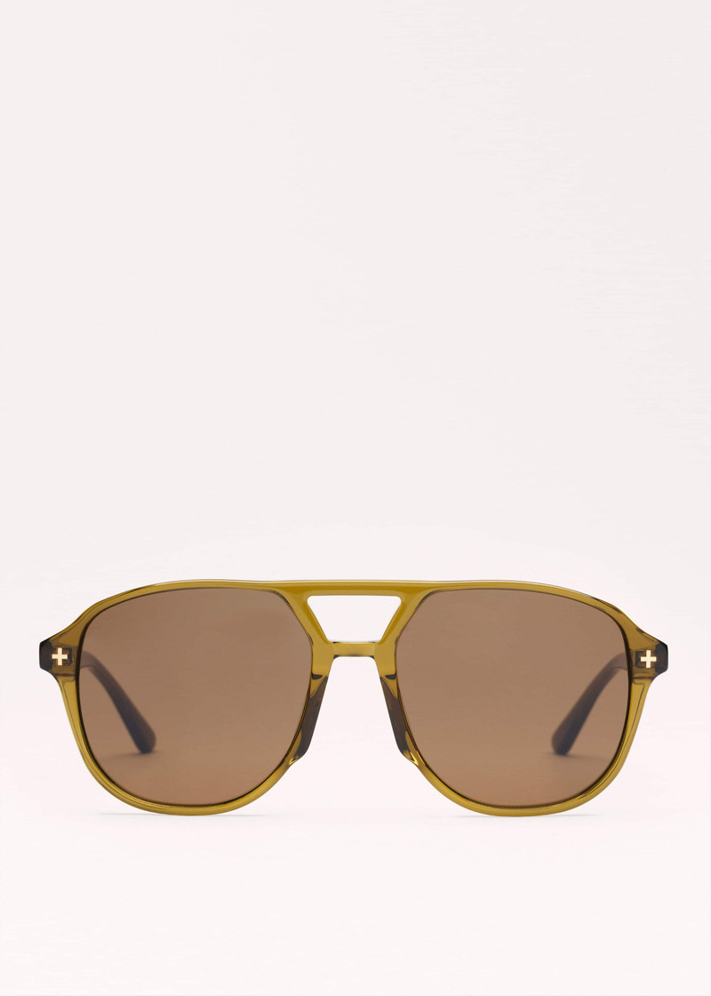 Aviator Sunglasses 3