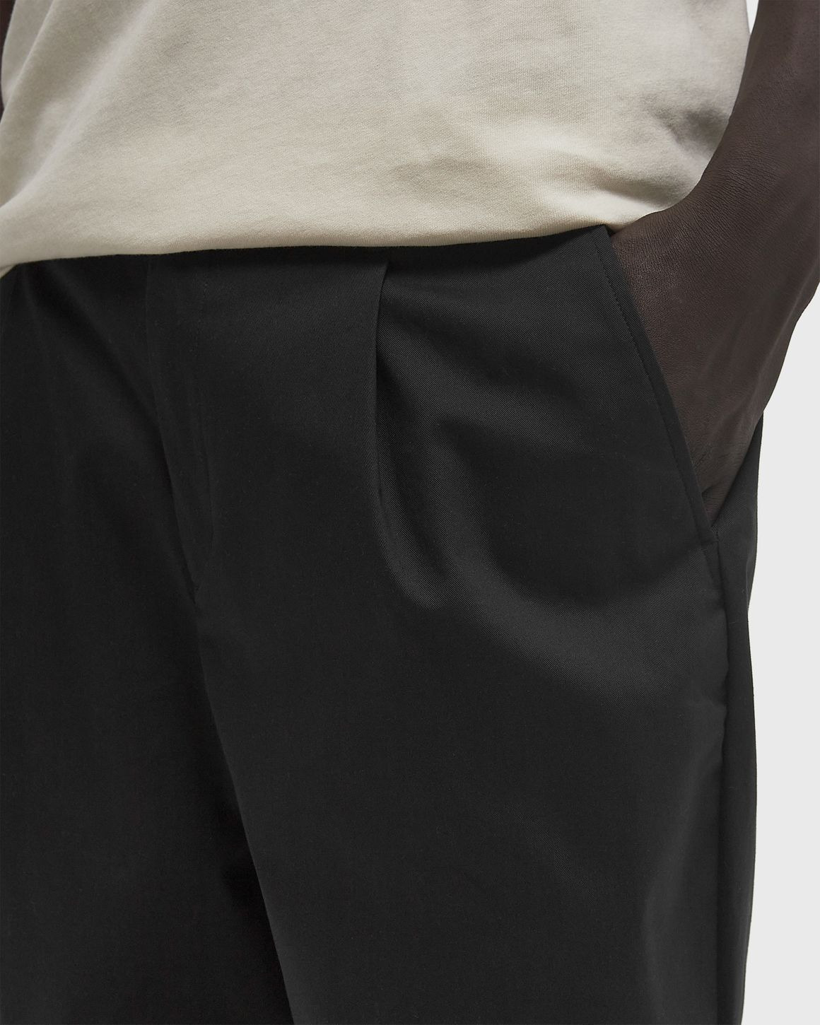 Athletics Relaxed Trouser - 4