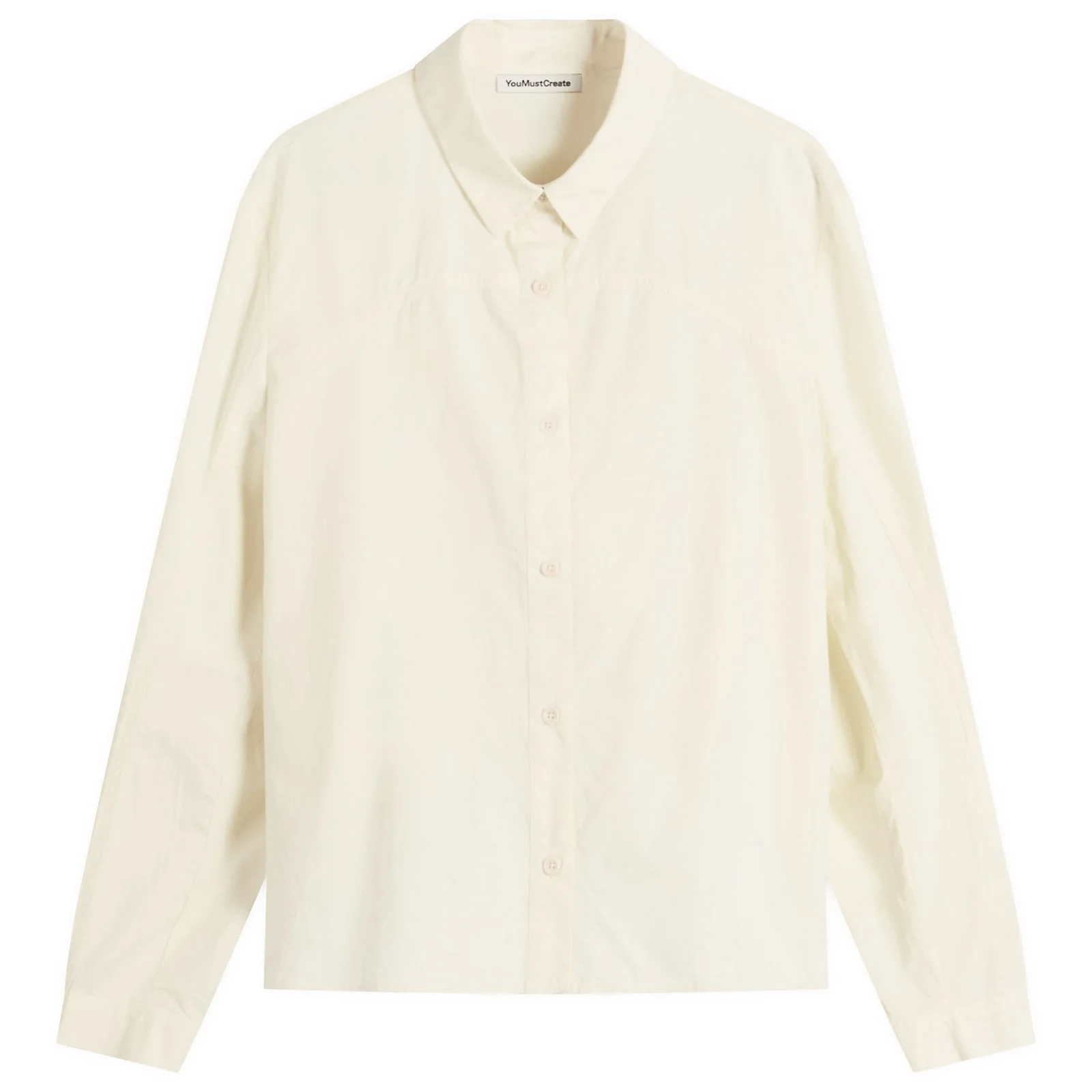 YMC Kengo Shirt - 1