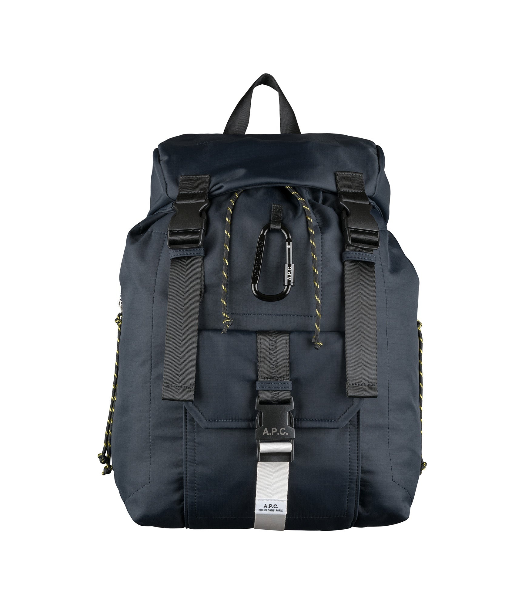Treck backpack - 1