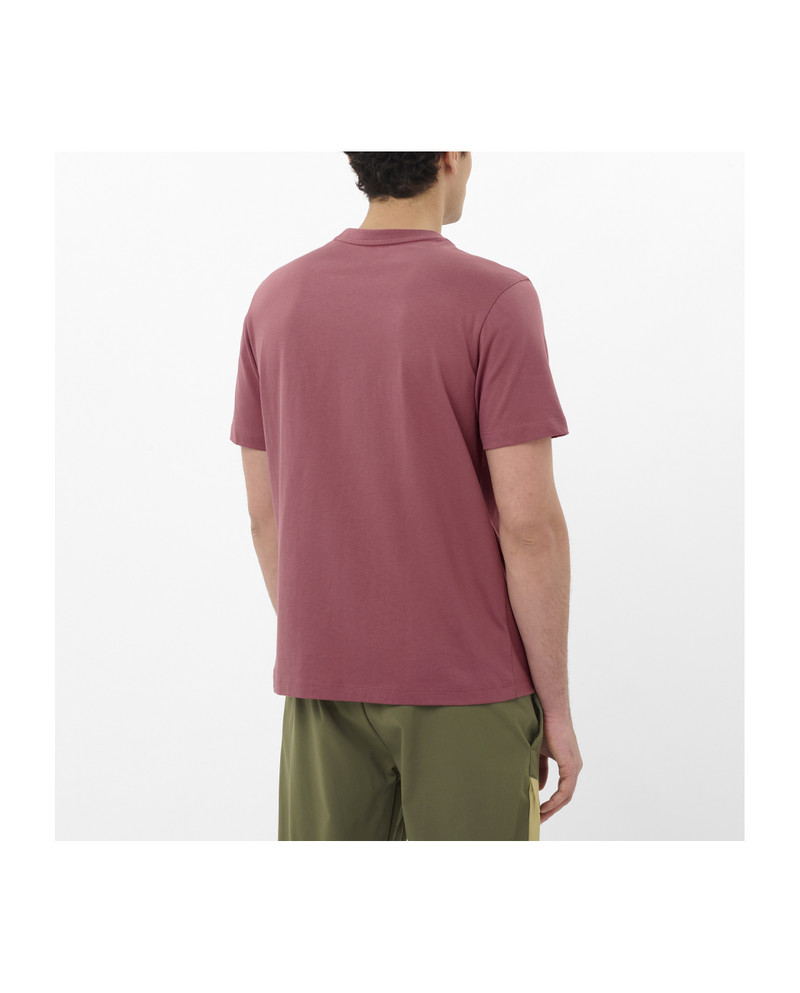 SALOMON SALOMON LOGO outlook