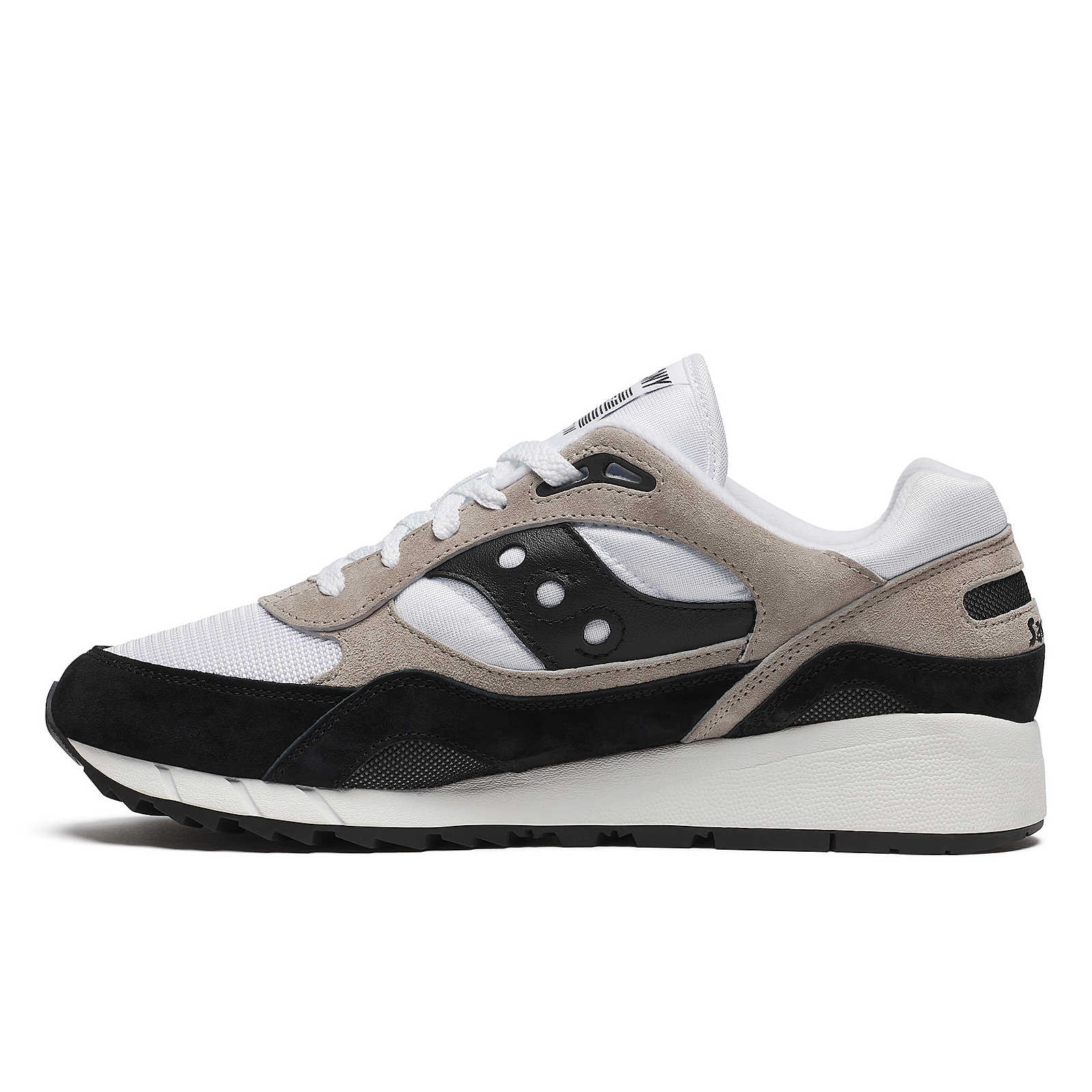 Shadow 6000 - 3
