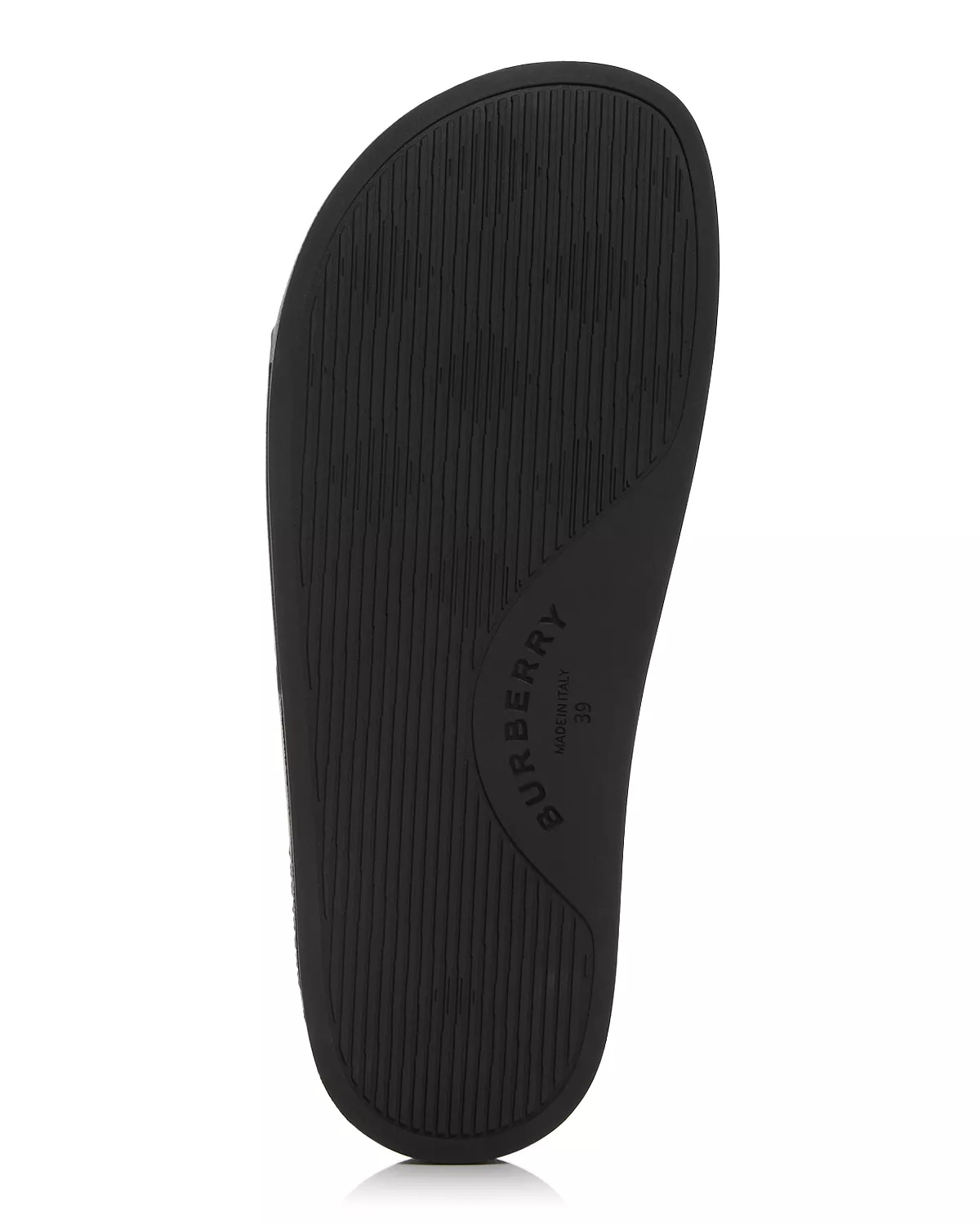 Men's Furley Vintage Check Slide Sandals - 6