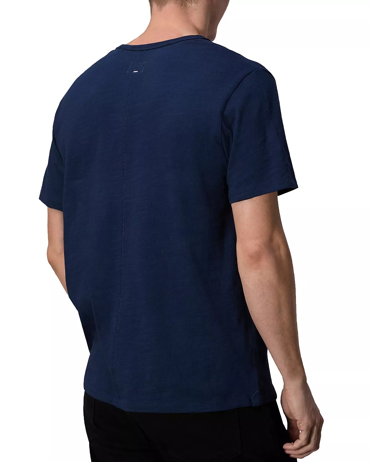 Classic Fit Short Sleeve Tee - 2