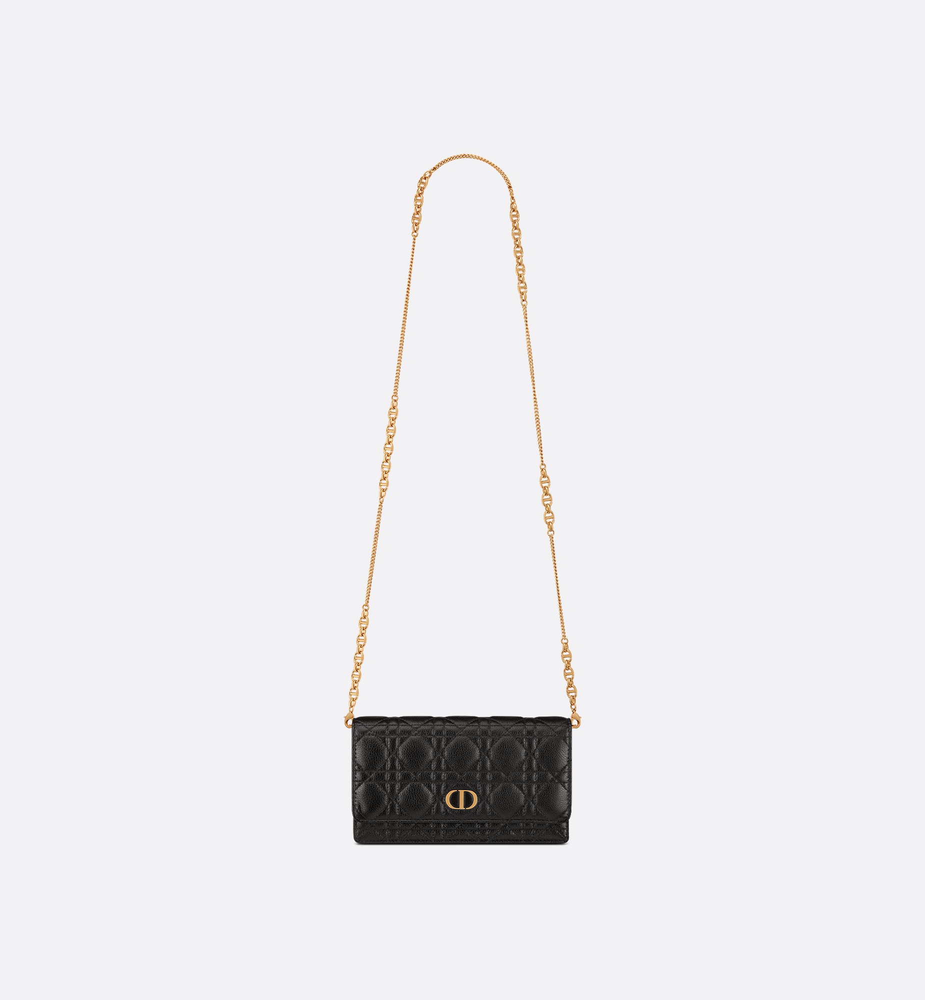 Dior Caro Pouch - 4