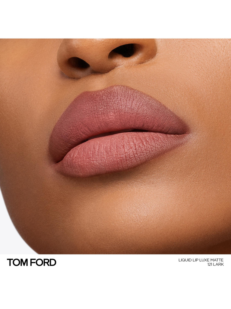 Women's Liquid Lip Luxe Matte - Lark 4