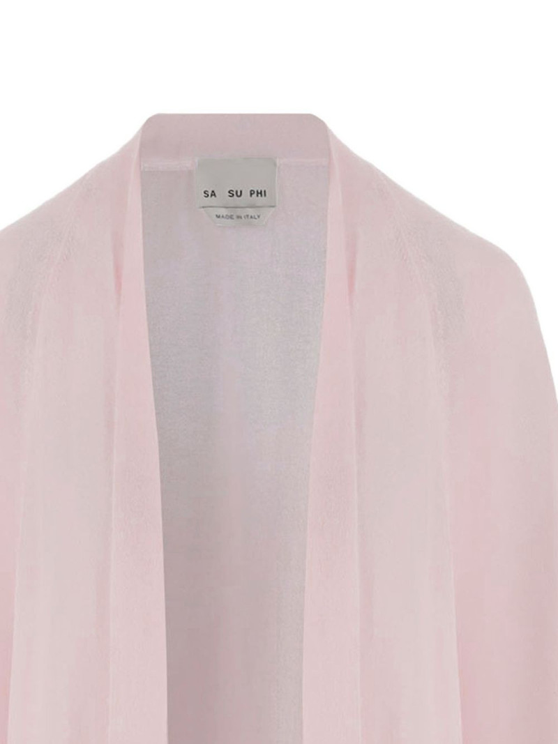 open-front long-sleeve coat 3