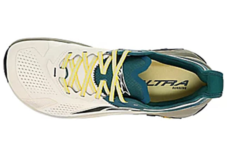 Altra Running Olympus 5 'Beige Turquoise' AL0A7R6P233 - 4