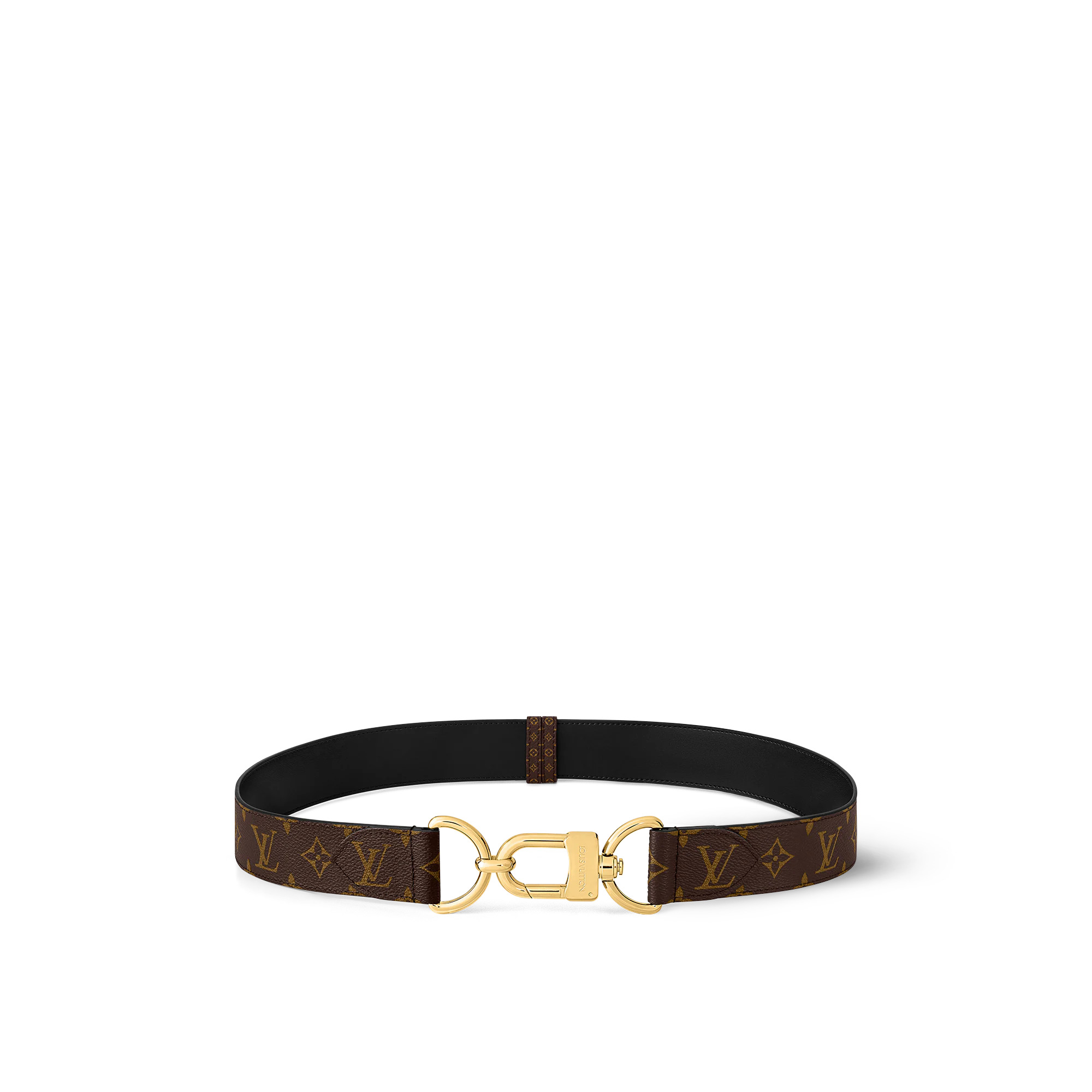 Oversized Hook 40mm Reversible Belt - 3
