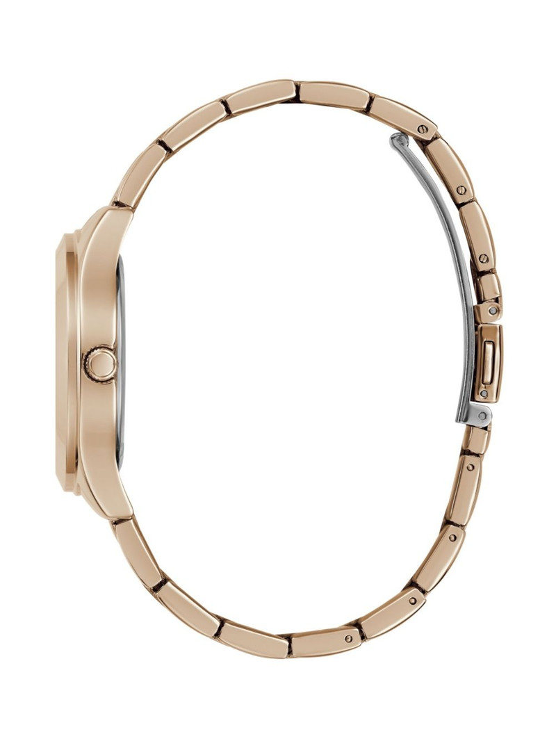 Tri Plaque quartz 34mm 3