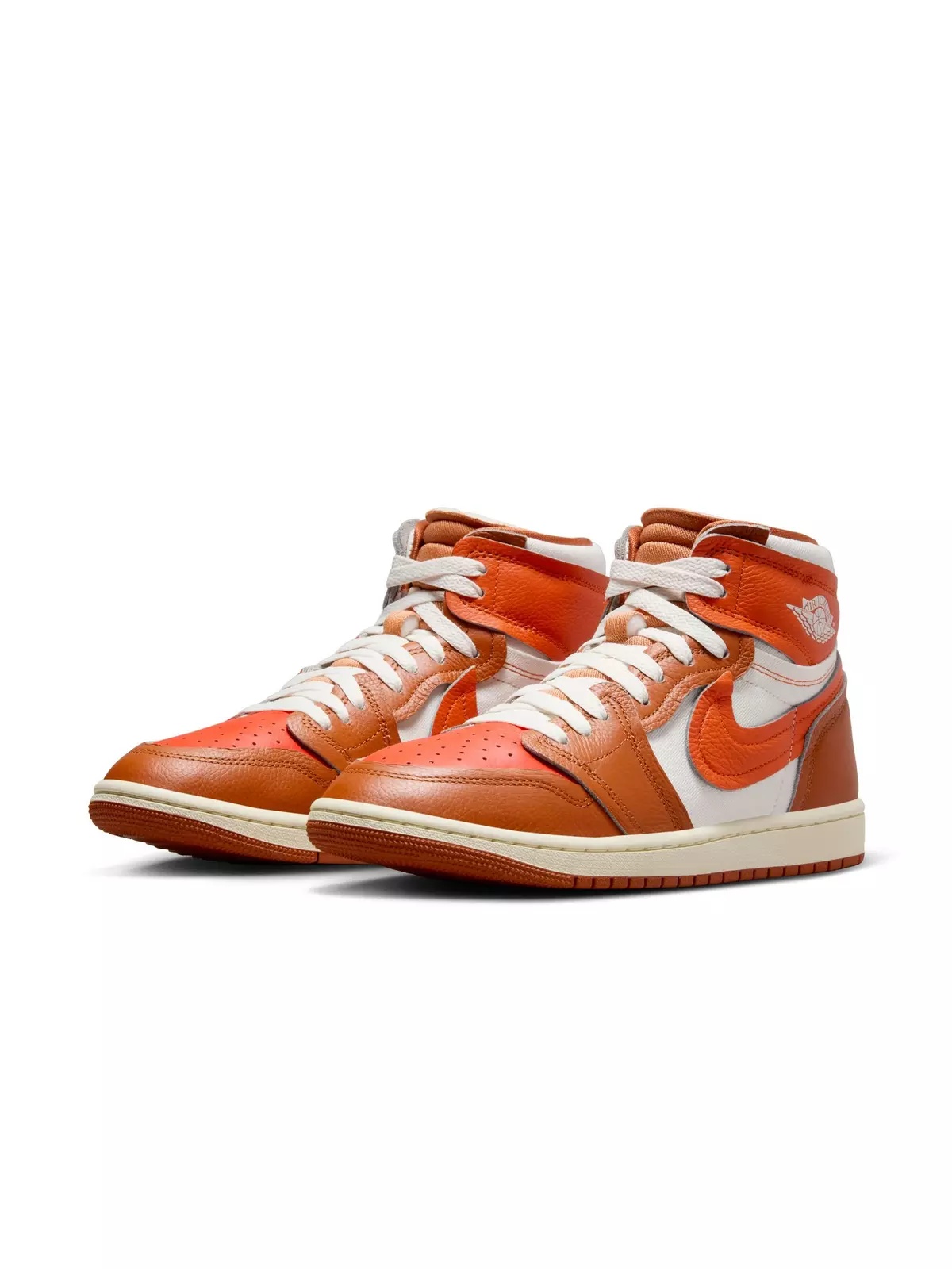 1 Retro High "Method of Make" Women's Shoe - 3