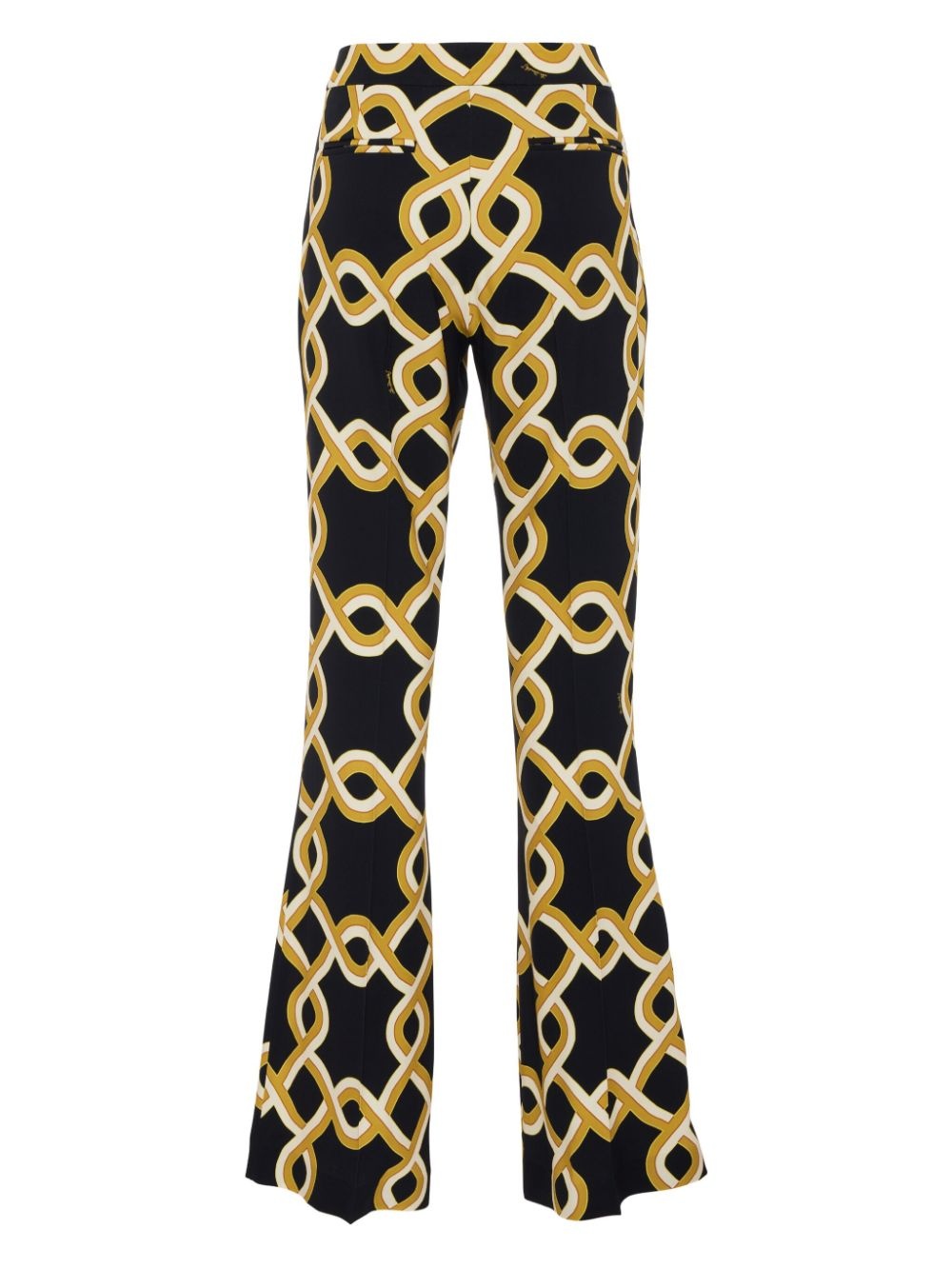 Saturday night trousers - 4