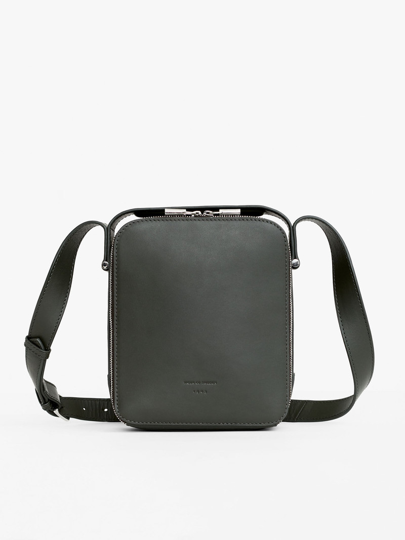 Taberne CX Crossbody Bag 1