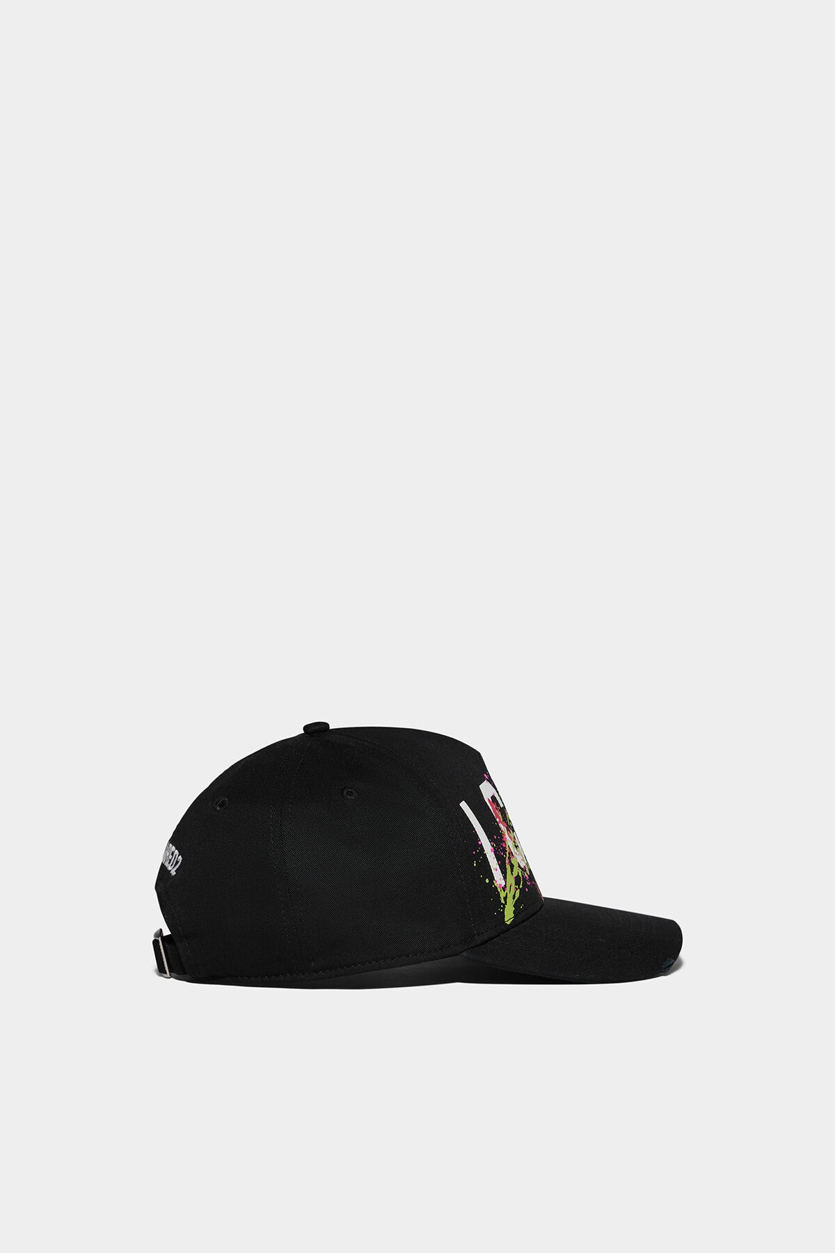 ICON SPLASH BASEBALL CAP - 4