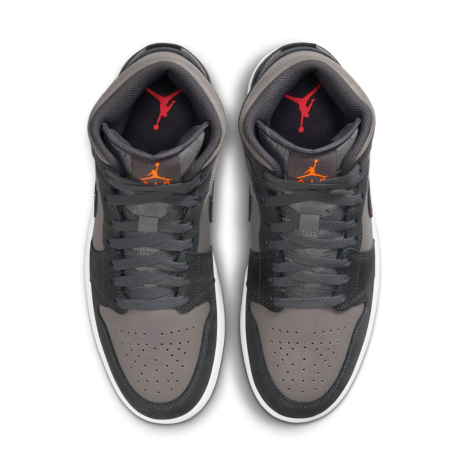 Air Jordan 1 Mid SE 'Night Stadium' FQ8338-017 - 3