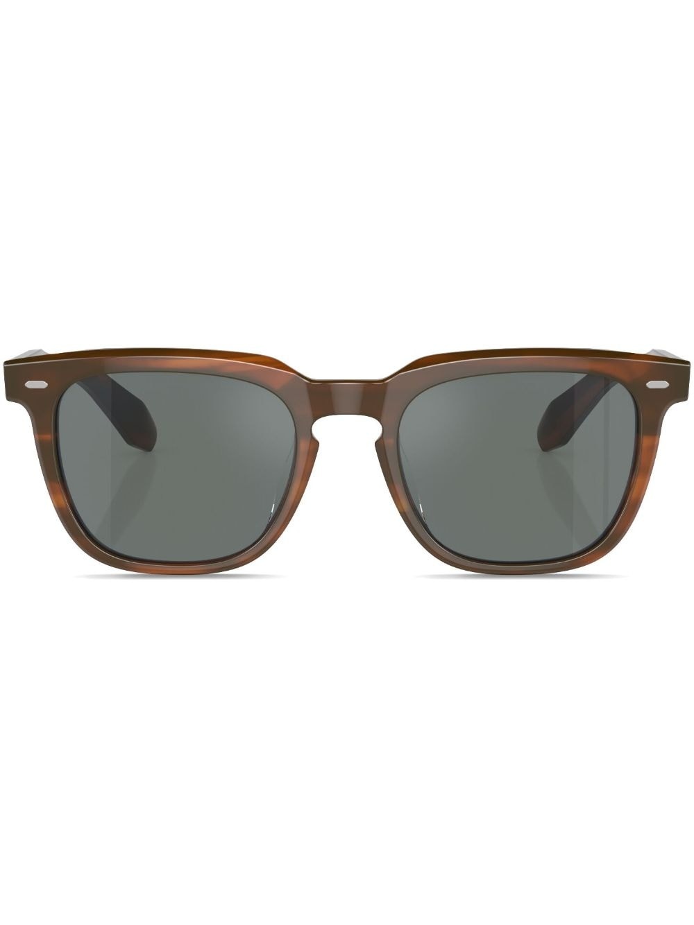 N.06 square-frame sunglasses - 1