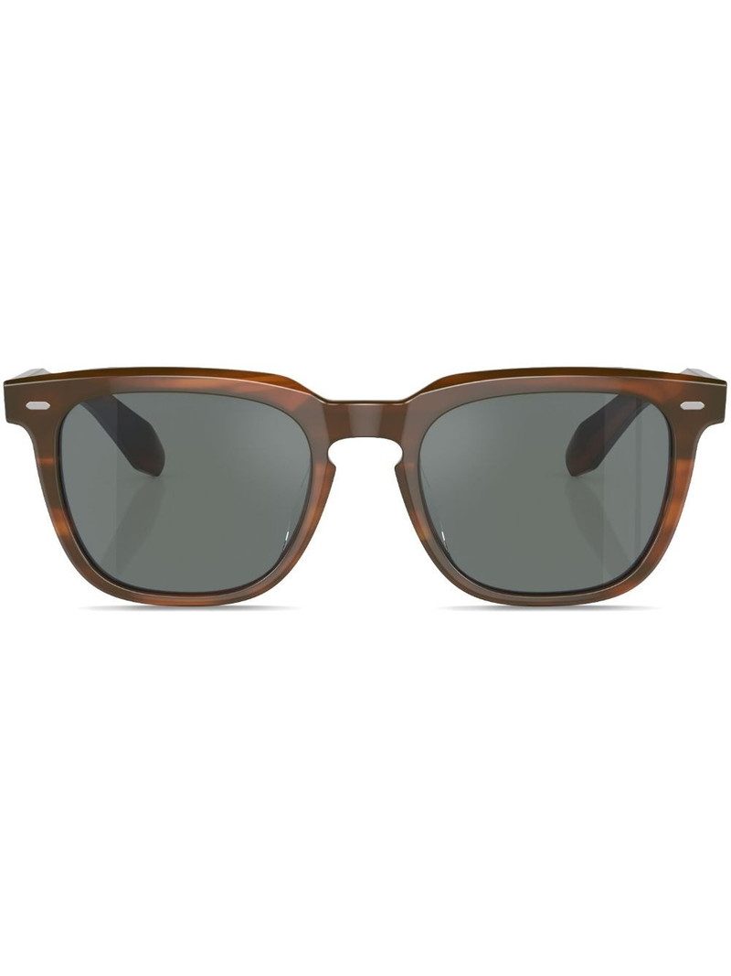 N.06 square-frame sunglasses 1