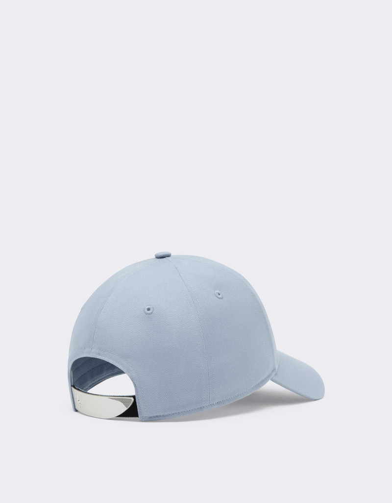Cotton Twill Baseball Cap 3