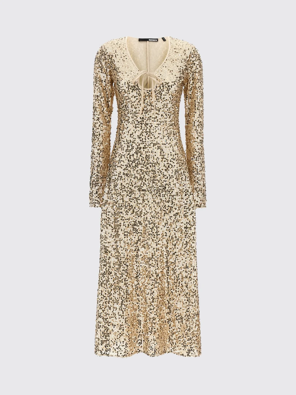 Dress woman Rotate - 1