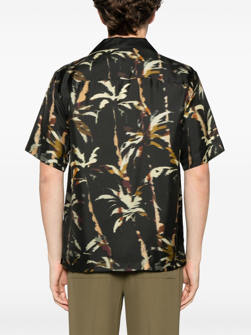 Connor shirt - 4